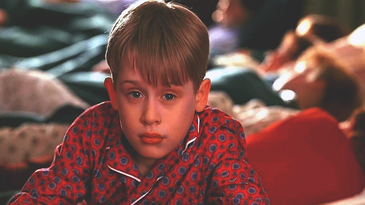 Disney Is Rebooting ‘home Alone’ Mellow 94 7