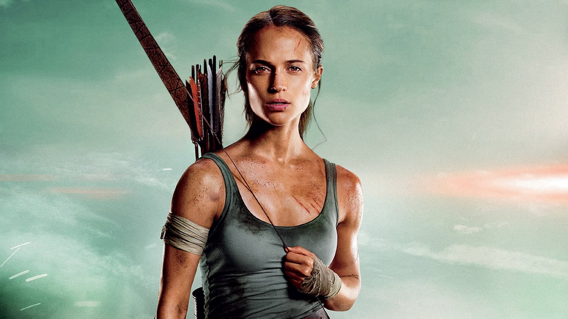 Release date confirmed for ‘Tomb Raider’ sequel Mellow 94.7