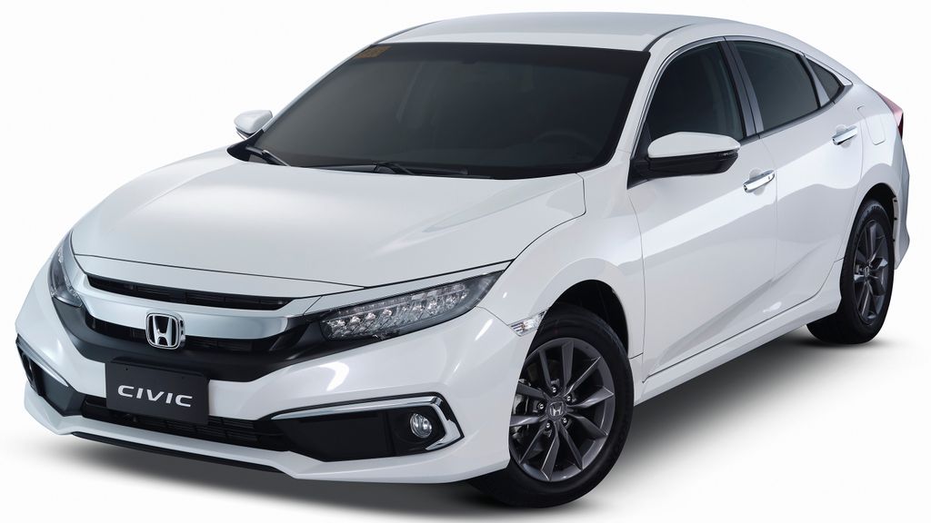 Honda Cars Philippines › Civic