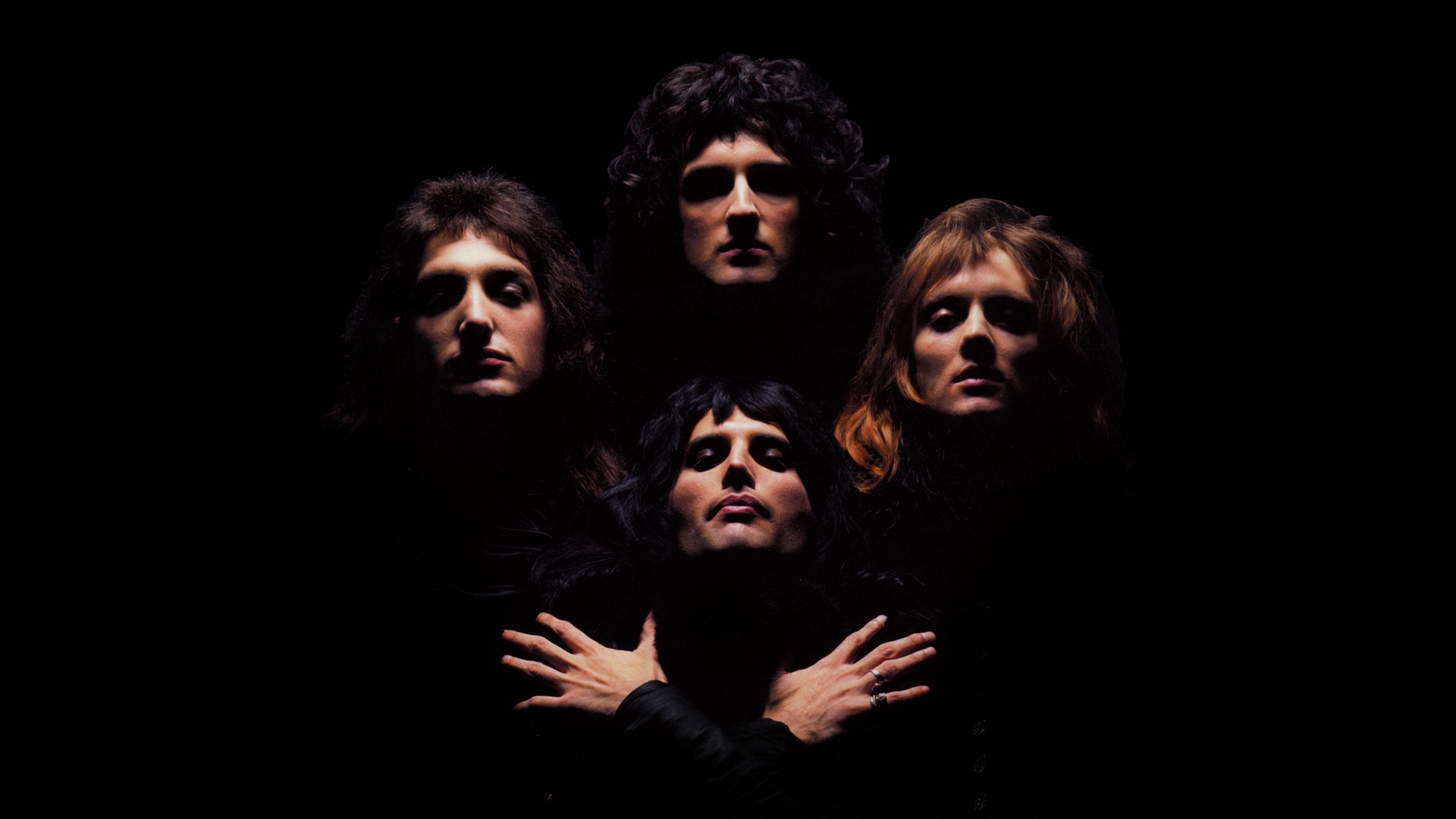 Bohemian Rhapsody Hits 1 Billion Views On YouTube Mellow 947.
